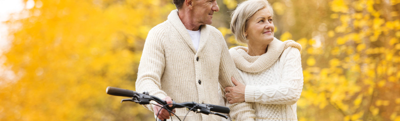 Who are you Defining your retirement personality